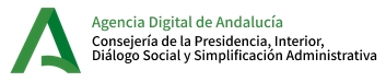 Agencia Digital de Andalucía